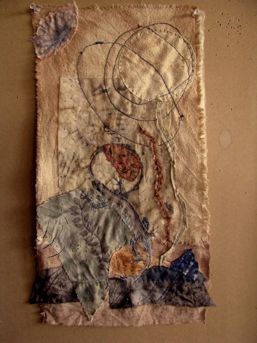 Personal Moon story cloth $90 Personal Moon story cloth $90