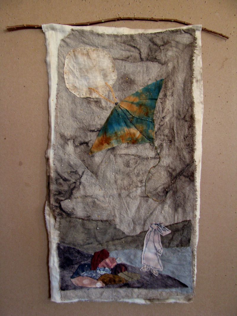 Moth Moon   $65