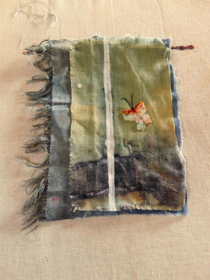 Presence and the beings of Joy $35 Presence and the beings of Joy $35