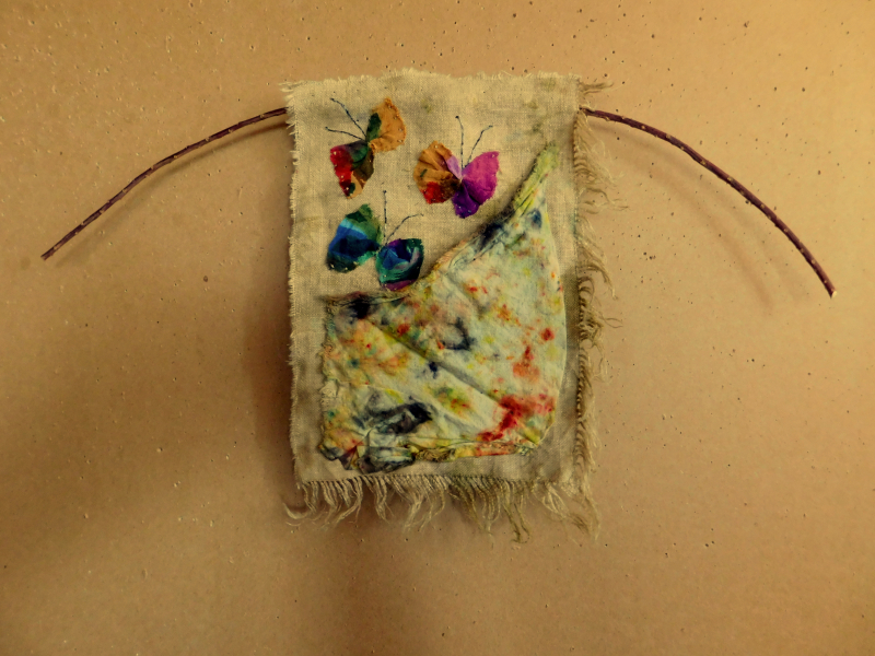 Pocket for day dreams $45 Pocket for day dreams $45