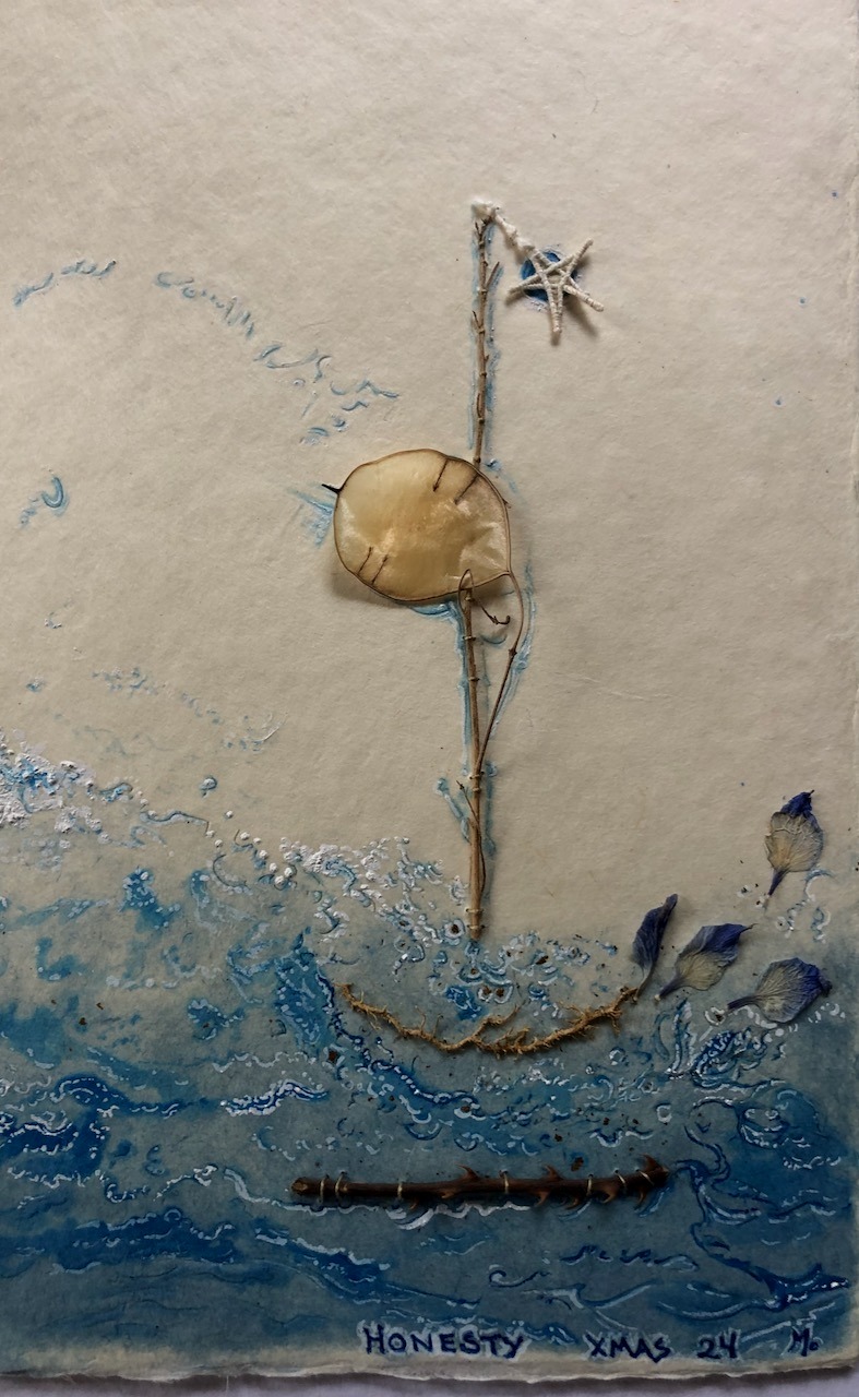 Honesty Xmas 24 Honesty Xmas 24